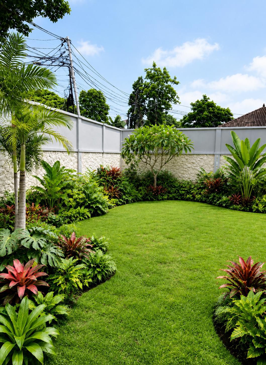 taman 5